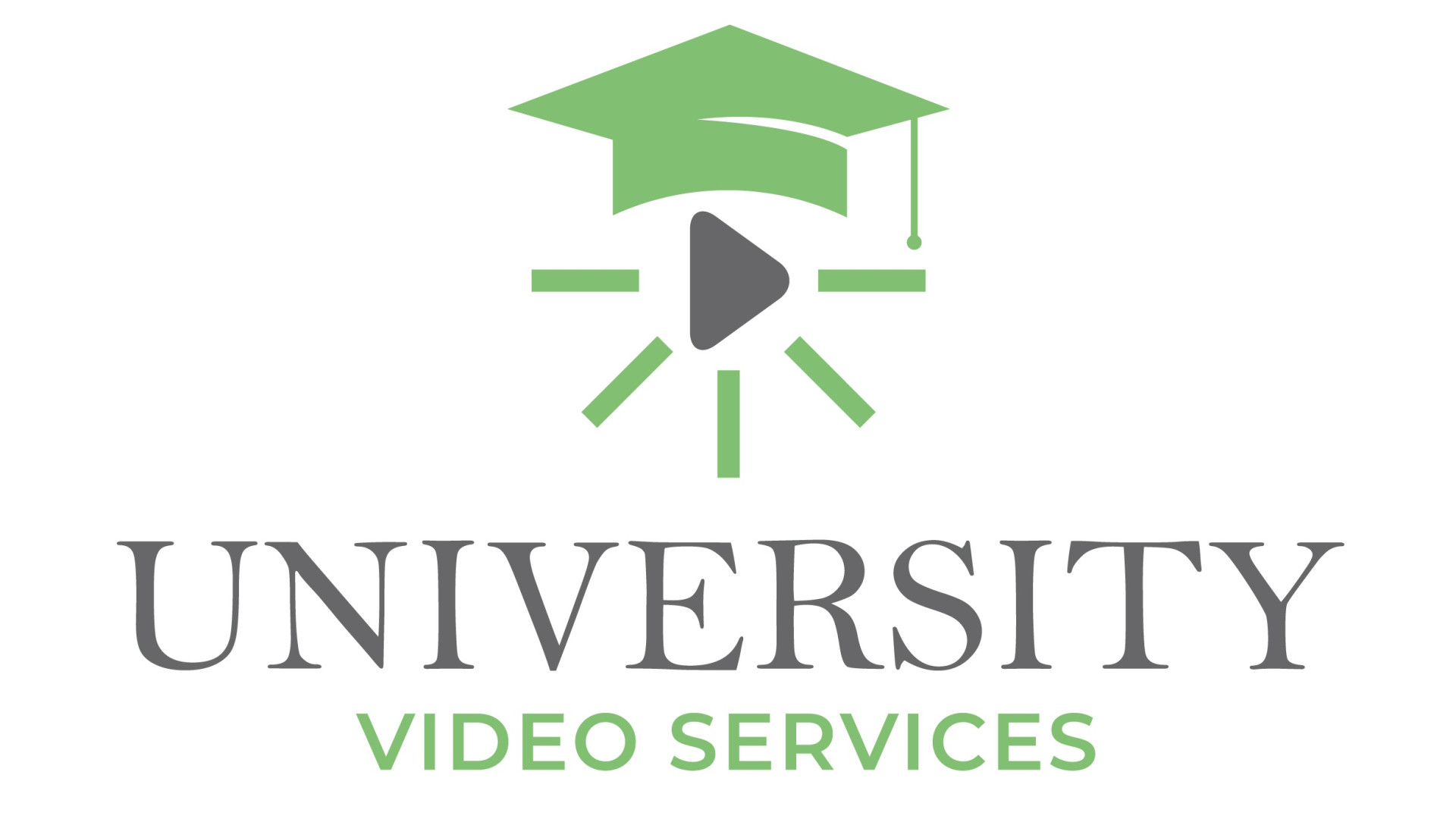 University Video Services